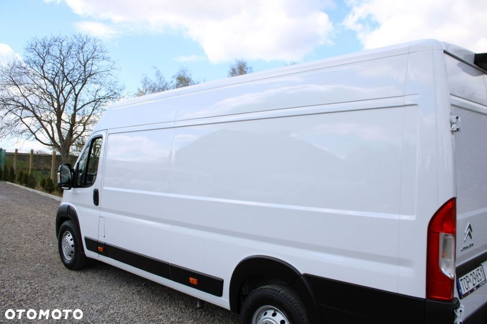 Citroën Jumper - 22