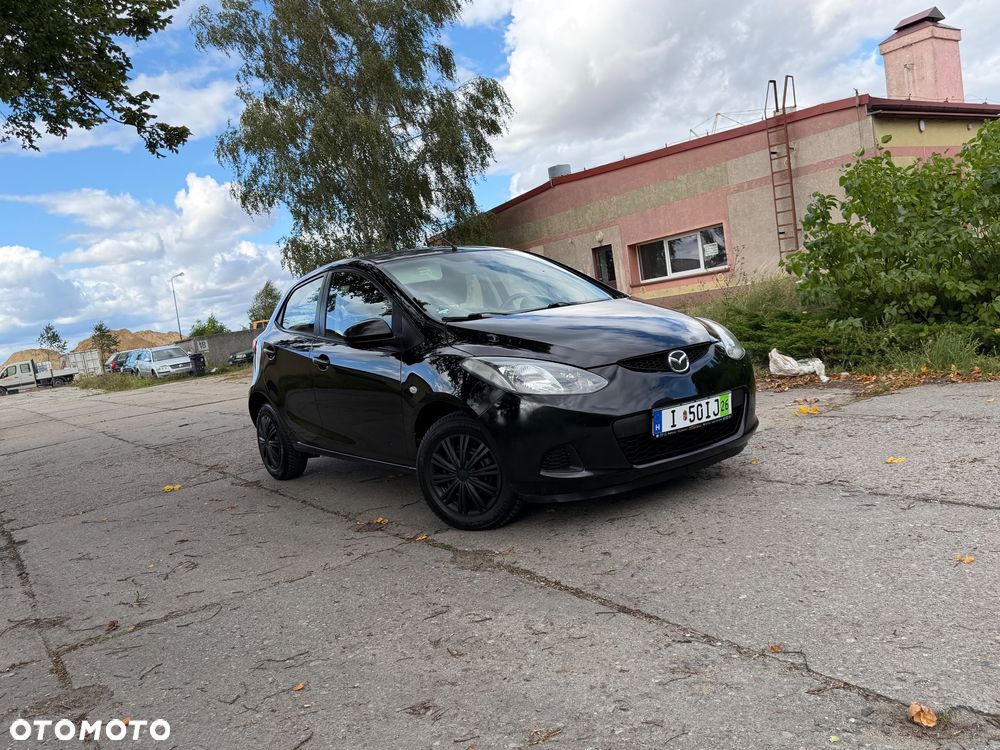 Mazda 2 1.3 Comfort - 35