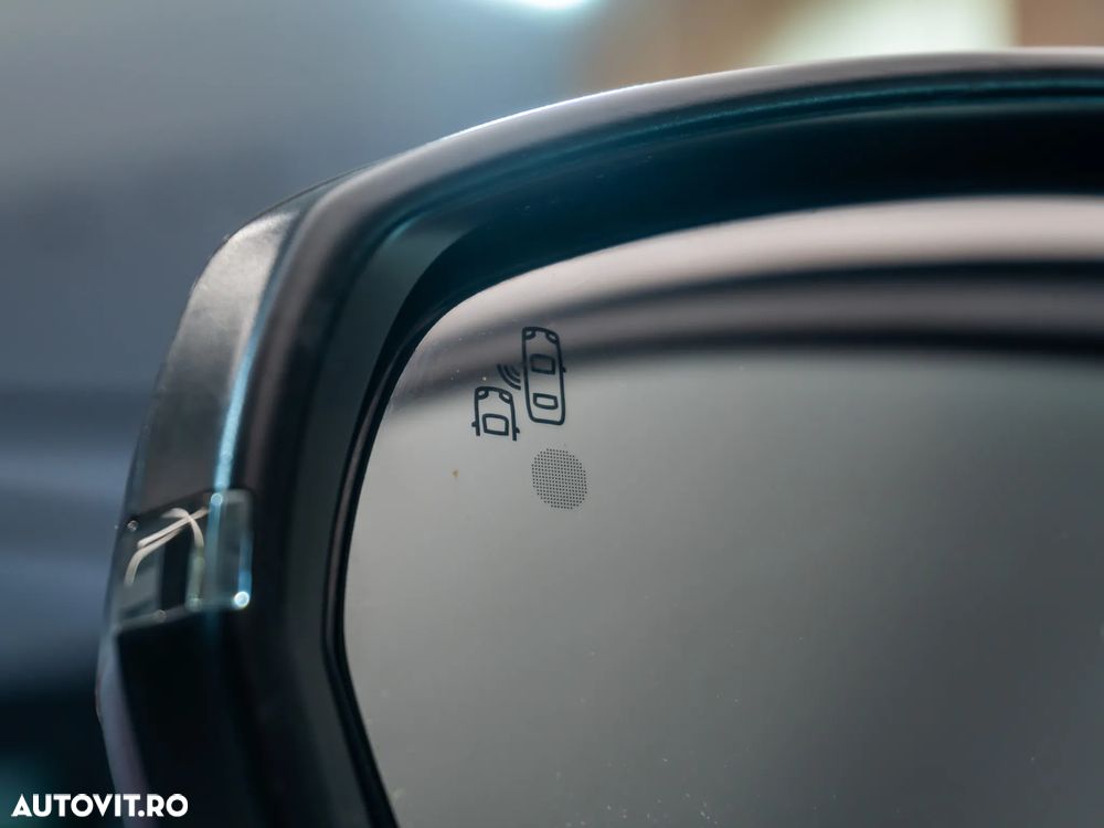 Peugeot 3008 BlueHDi 130 Stop & Start EAT8 GT Pack - 16