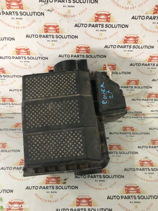 Carcasa filtru aer Range Rover Sport 2.7 D, an fabr. 2008 - 1
