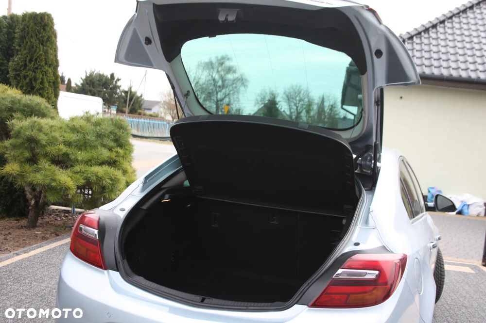 Opel Insignia 2.0 CDTI ecoFLEX Start/Stop Innovation - 6