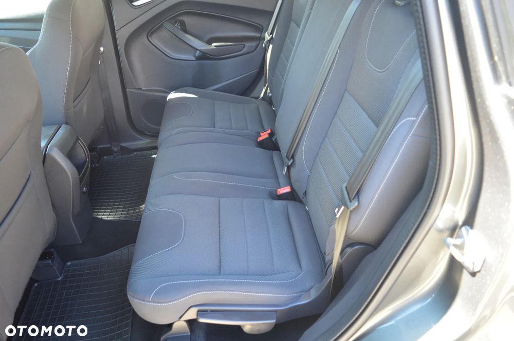 Ford Kuga 1.5 EcoBoost FWD Titanium ASS - 14