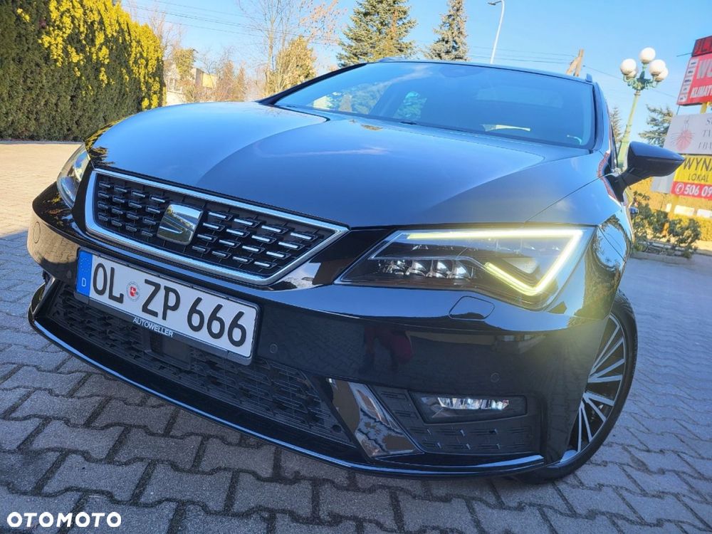 Seat Leon - 22