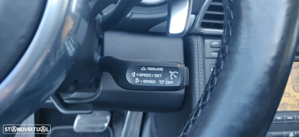 Porsche 911 (997) Carrera 4S Cabriolet PDK - 34