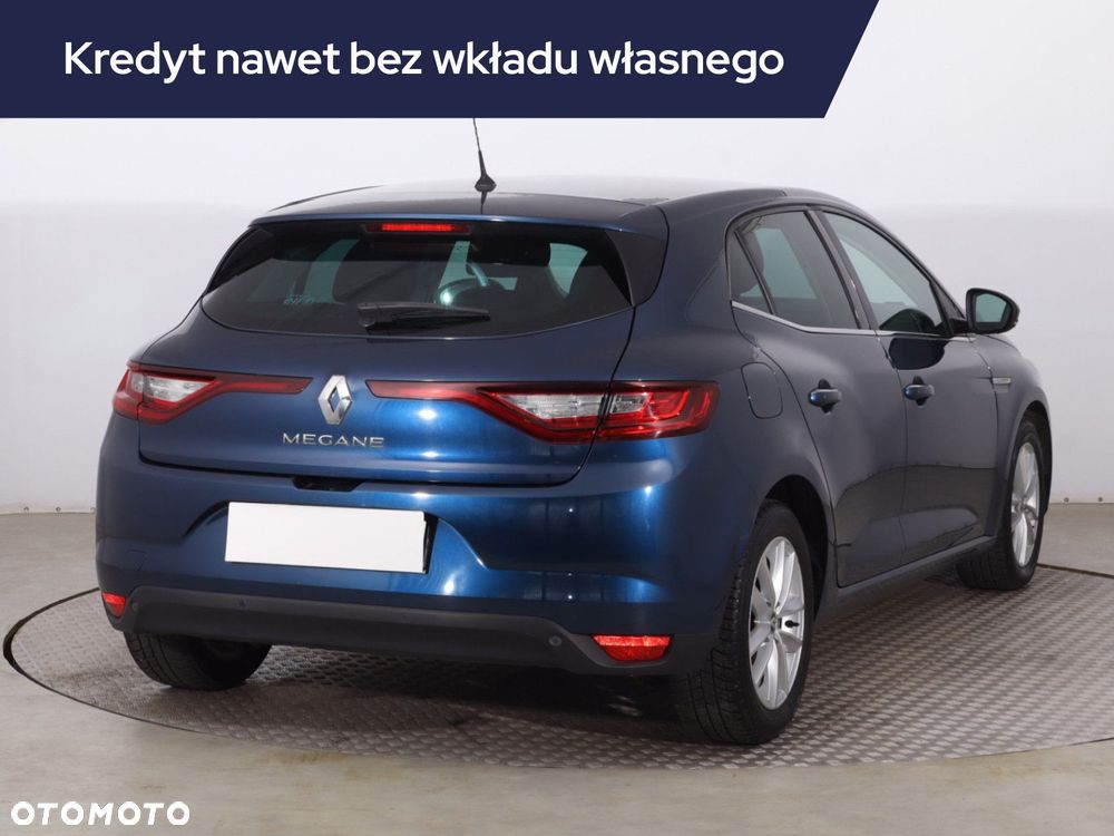Renault Megane - 7