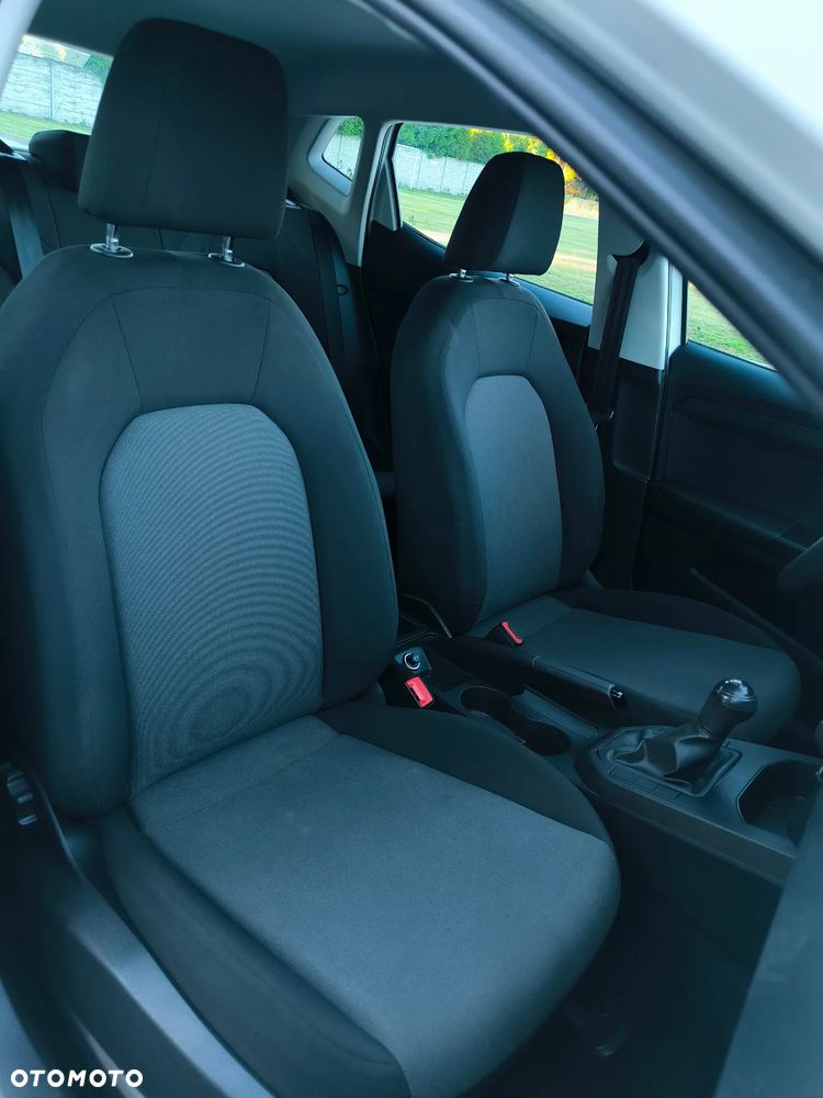 Seat Ibiza 1.0 MPI S&S Style - 19