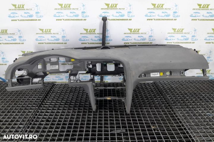 Plansa bord 4f1857003a Audi A6 4F/C6  [din 2004 pana  2008] seria - 1