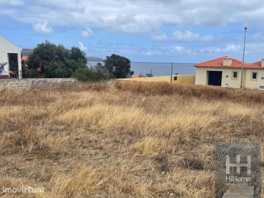 Lote de terreno no Sítio das Lombas com projeto aprovado | Ilha do ... - Grande imagem: 2/19