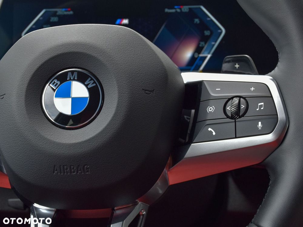 BMW X2 sDrive20i mHEV M Sport - 22