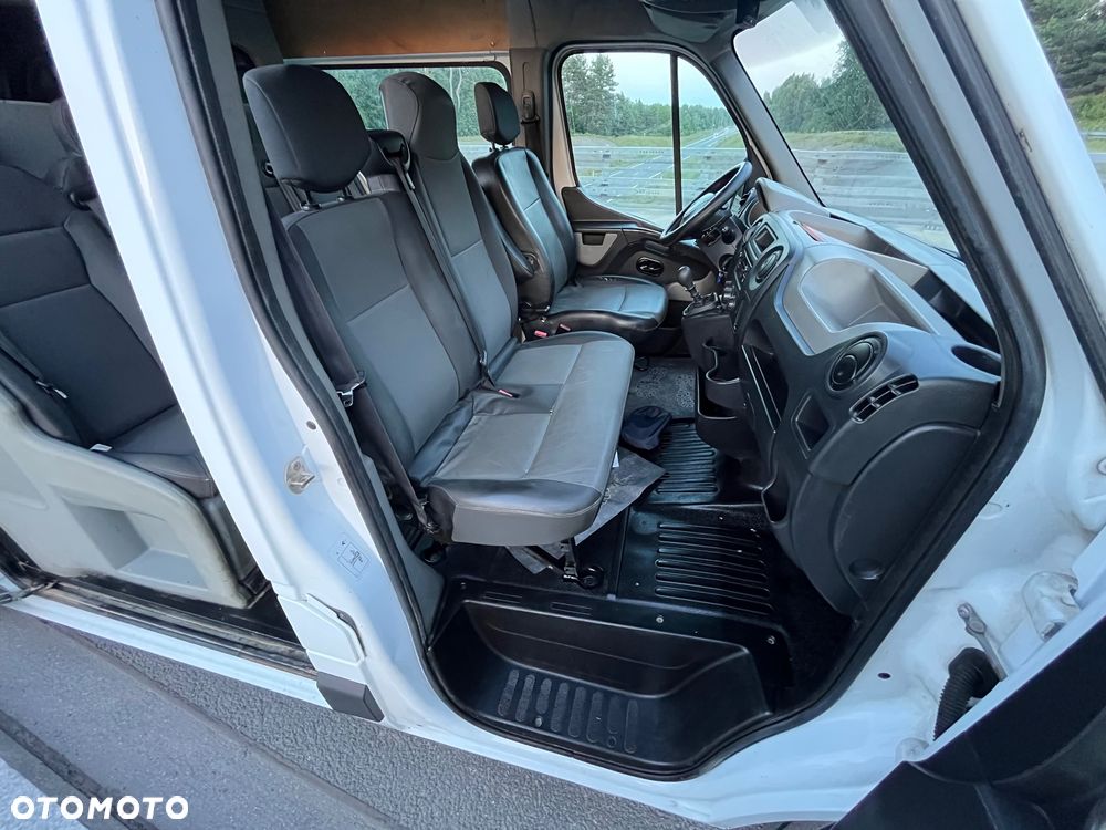 Renault Master doka l2h2 l3h2 doka - 12