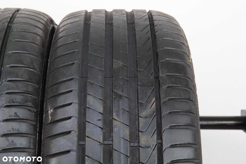 205/45R17 Pirelli CINTURATO P7* P7C2 88W XL 5,5mm komplet LATO (EK219) - 9
