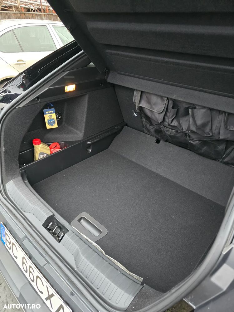 Renault Arkana TCe Mild Hybrid 160 EDC R.S. LINE - 12