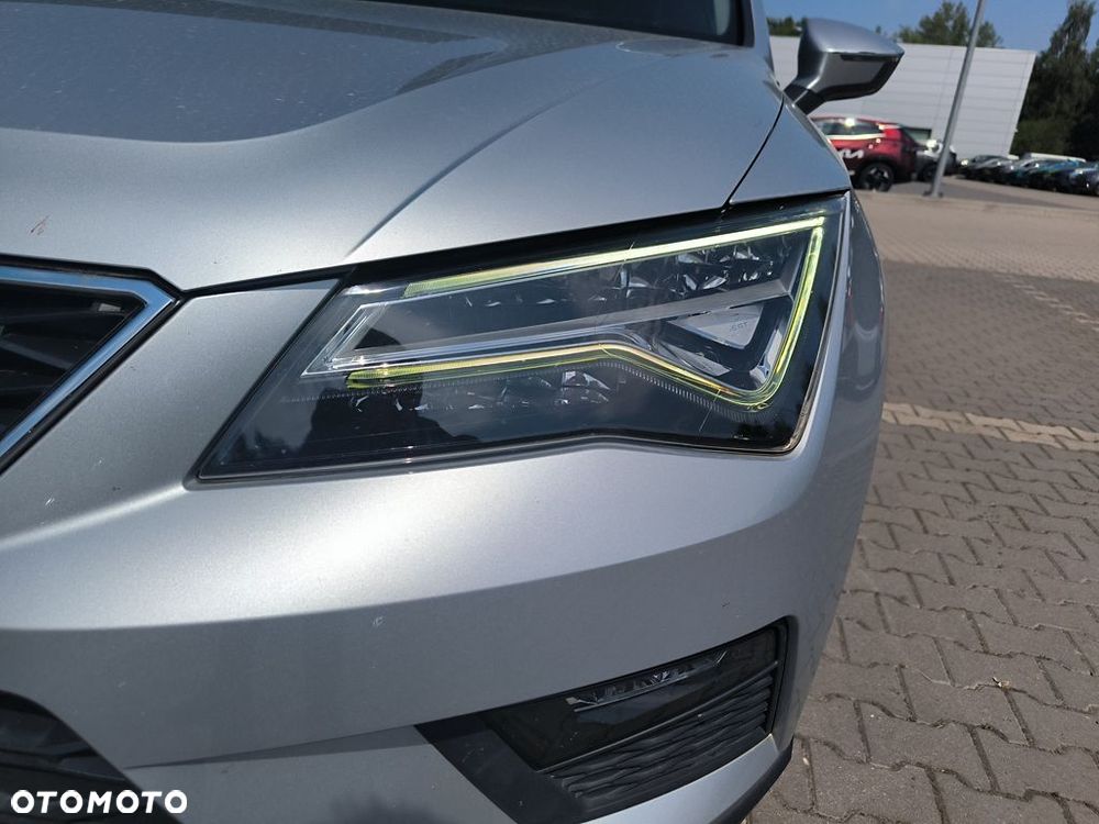 Seat Ateca 1.5 Eco TSI Style S&S - 4