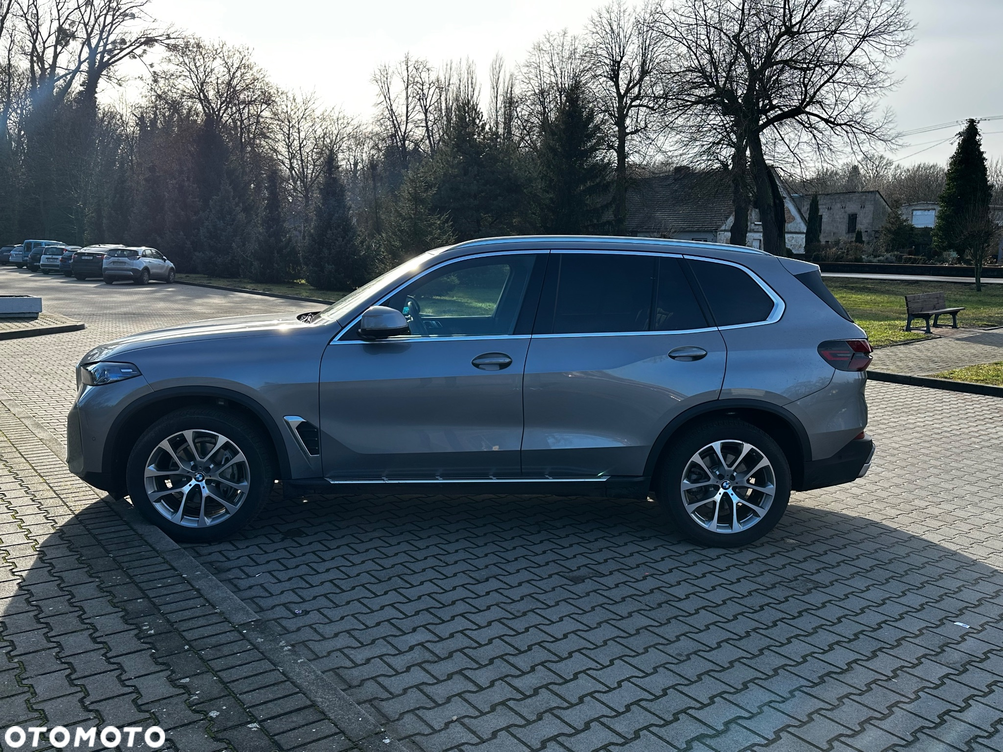 BMW X5 xDrive40i - 4