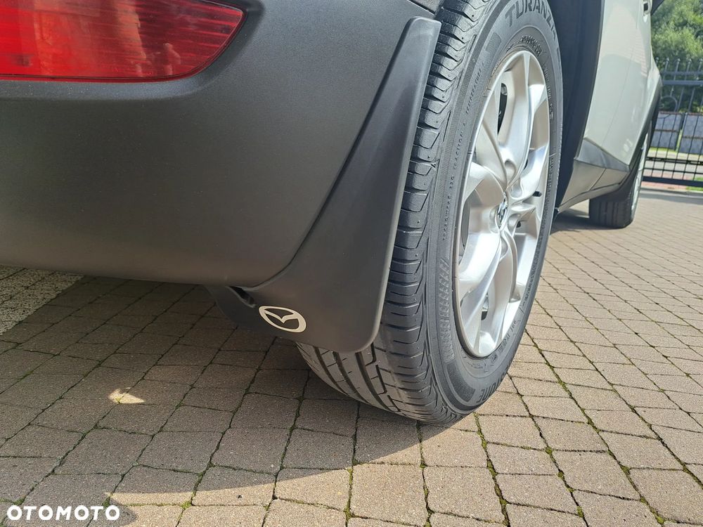 Mazda CX-3 2.0 Skyenergy - 20