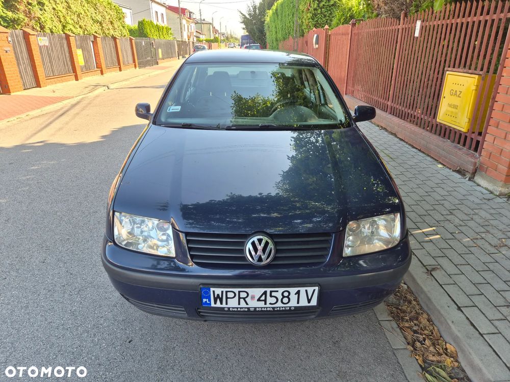 Volkswagen Bora - 6