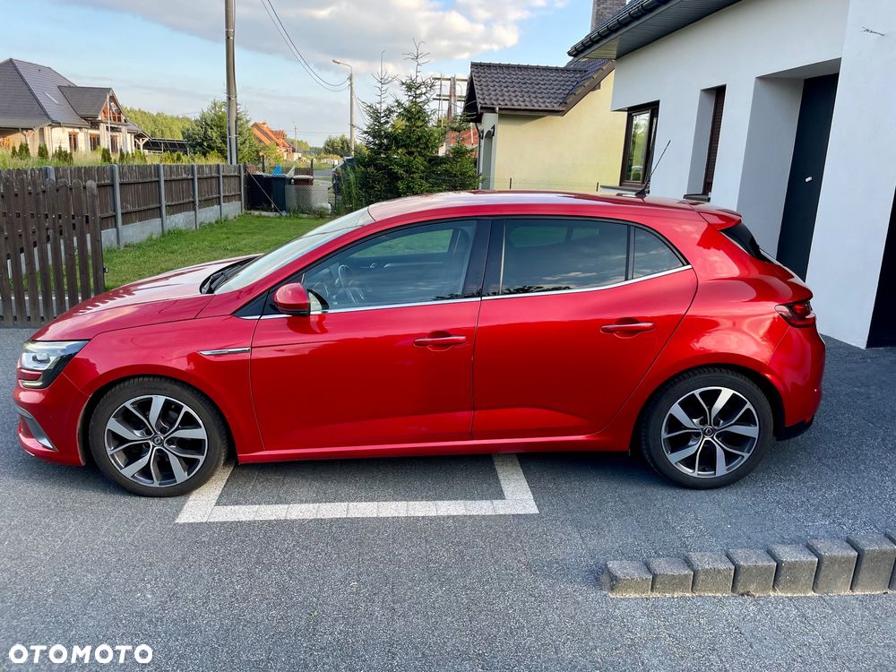 Renault Megane - 3