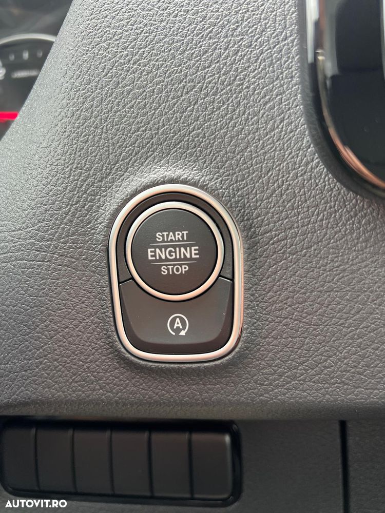 Mercedes-Benz SPRINTER - 10