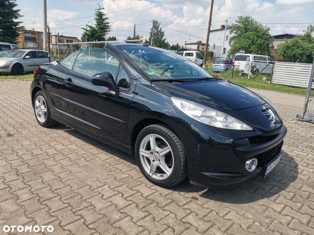 Peugeot 207 1.6 VTi Sporty - 5