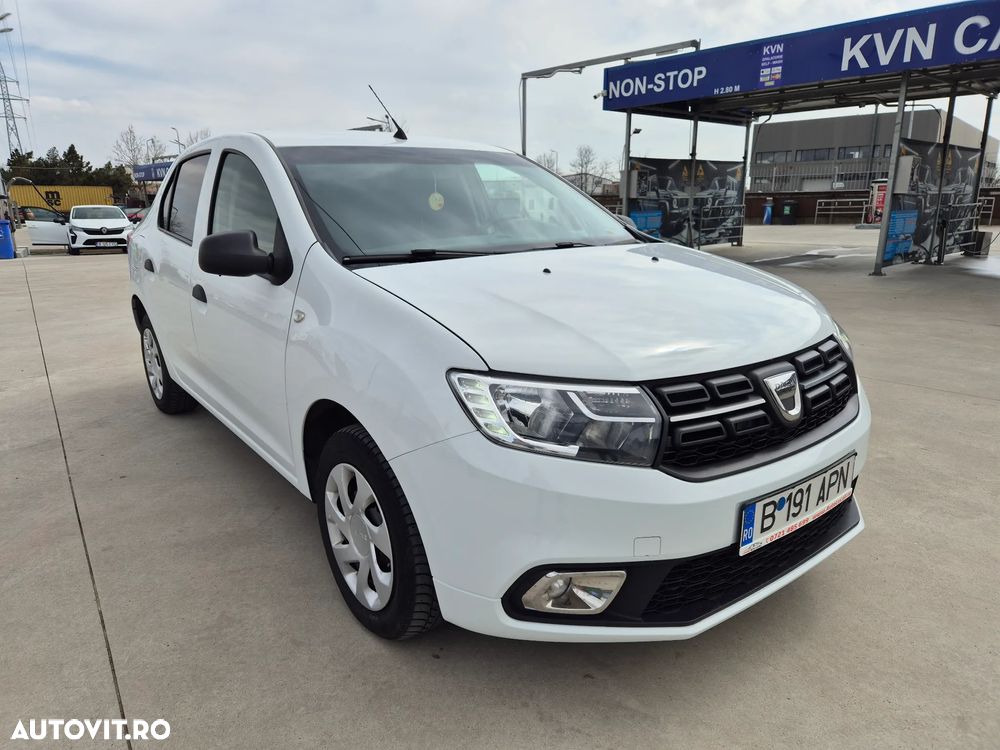 Dacia Logan - 11