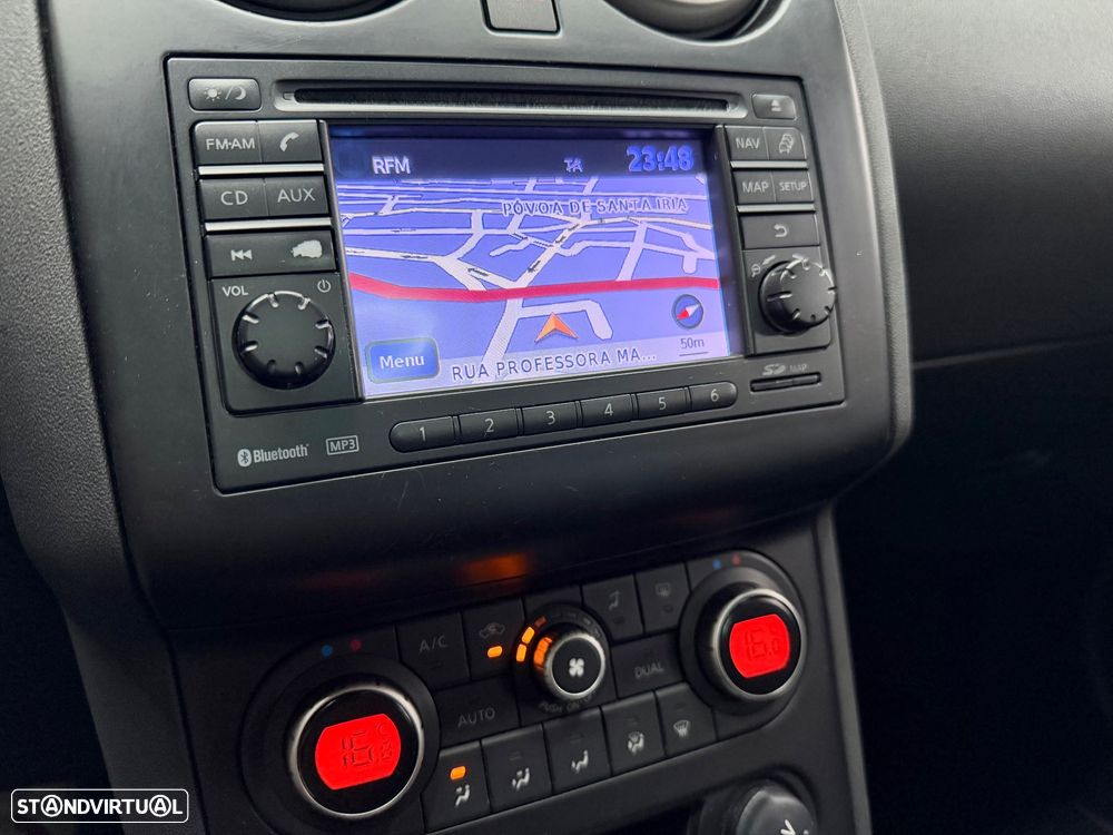 Nissan Qashqai 1.5 dCi Tekna Premium 18 - 17