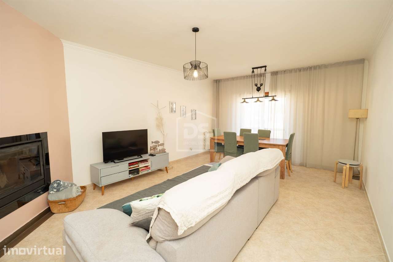 Apartamento T3 Venda em Marinha Grande,Marinha Grande - Grande imagem: 5/24