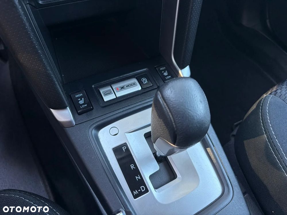Subaru Forester 2.0X Lineartronic Exclusive - 12