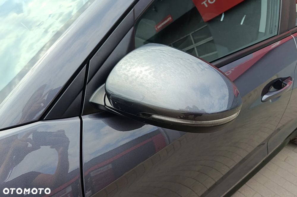 Hyundai Tucson 1.6 GDi 2WD Style - 18