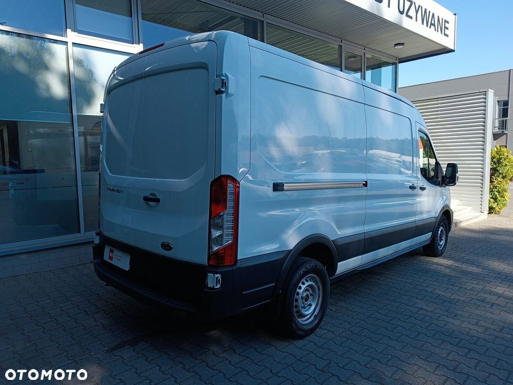 Ford transit L3H2 - 7