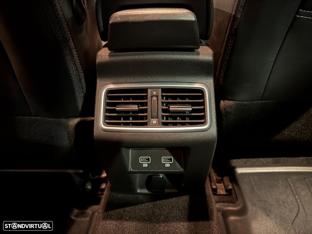 Renault Mégane Sport Tourer 1.6 E-Tech Plug-In Intens - 44