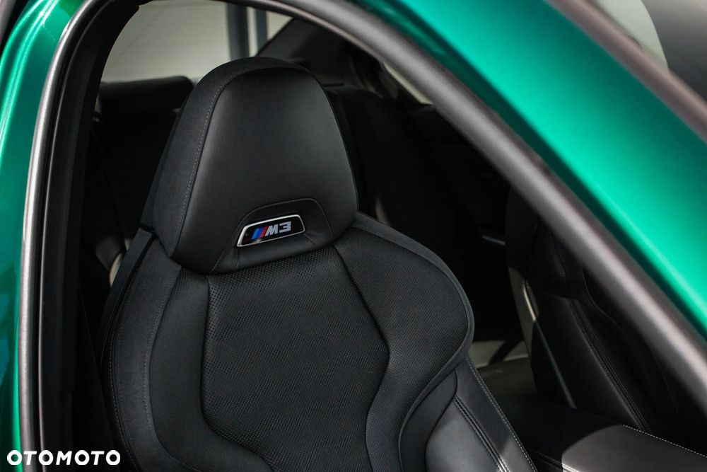 BMW M3 - 18