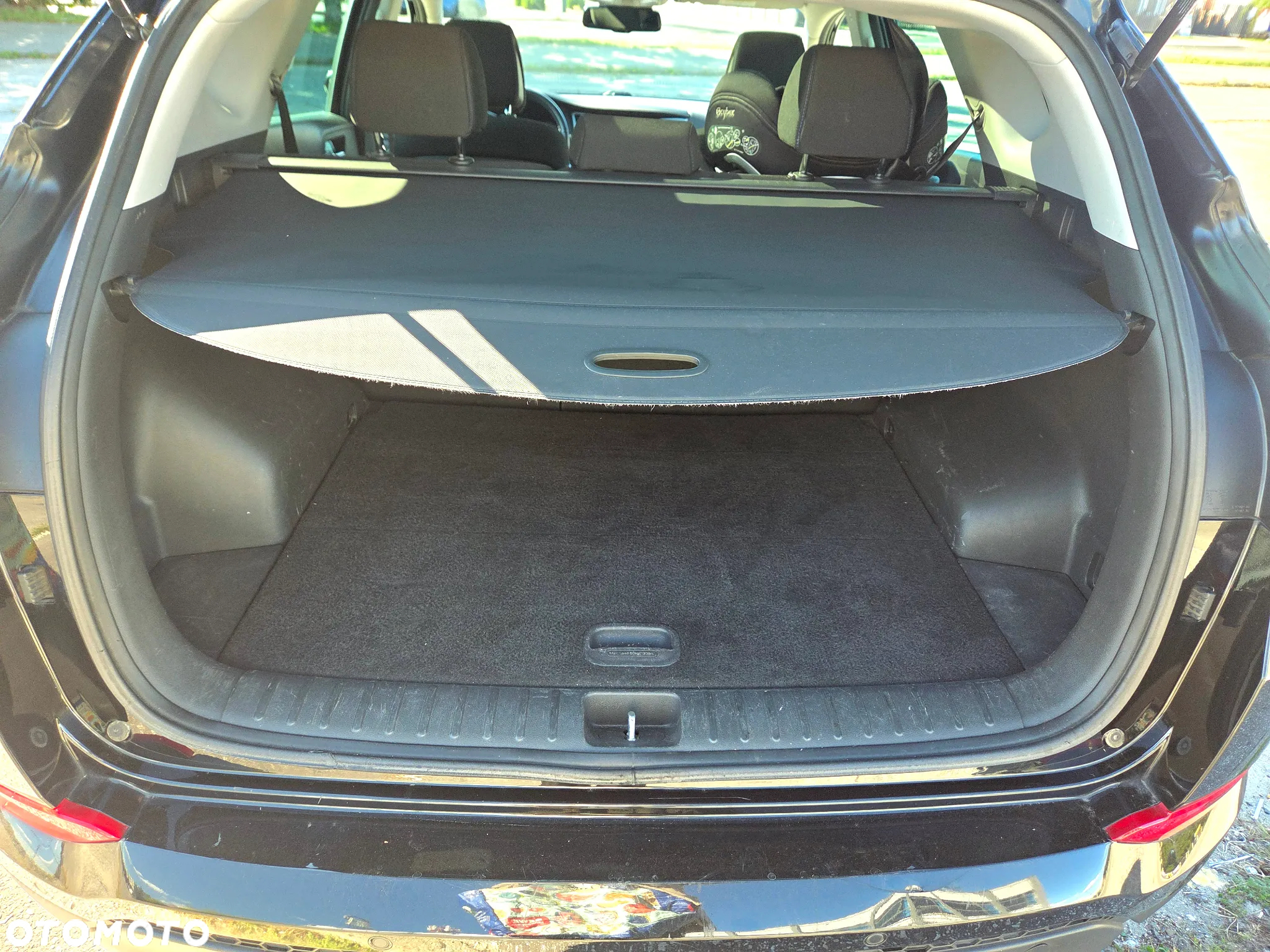 Hyundai Tucson - 7