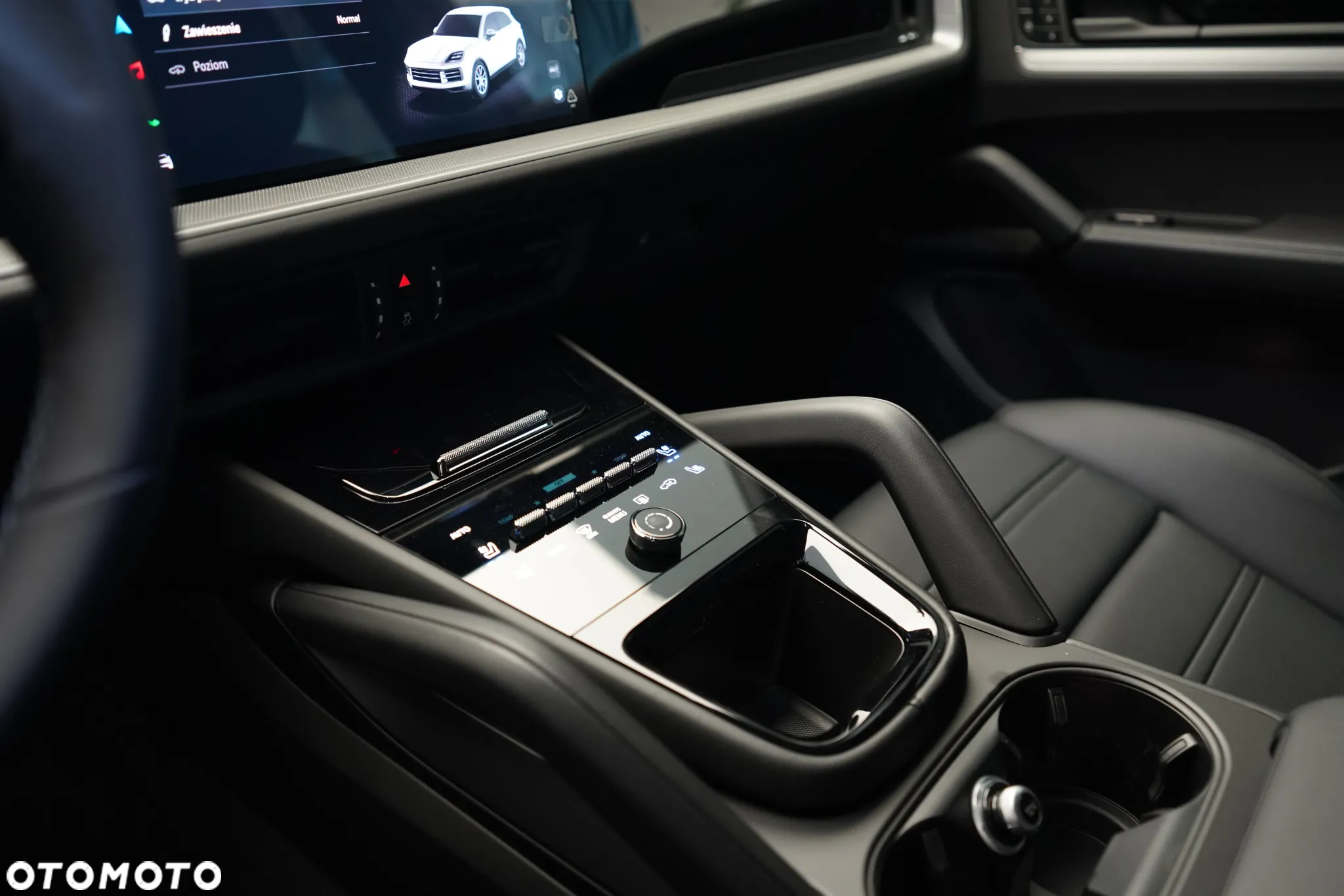 Porsche Cayenne E-Hybrid - 19