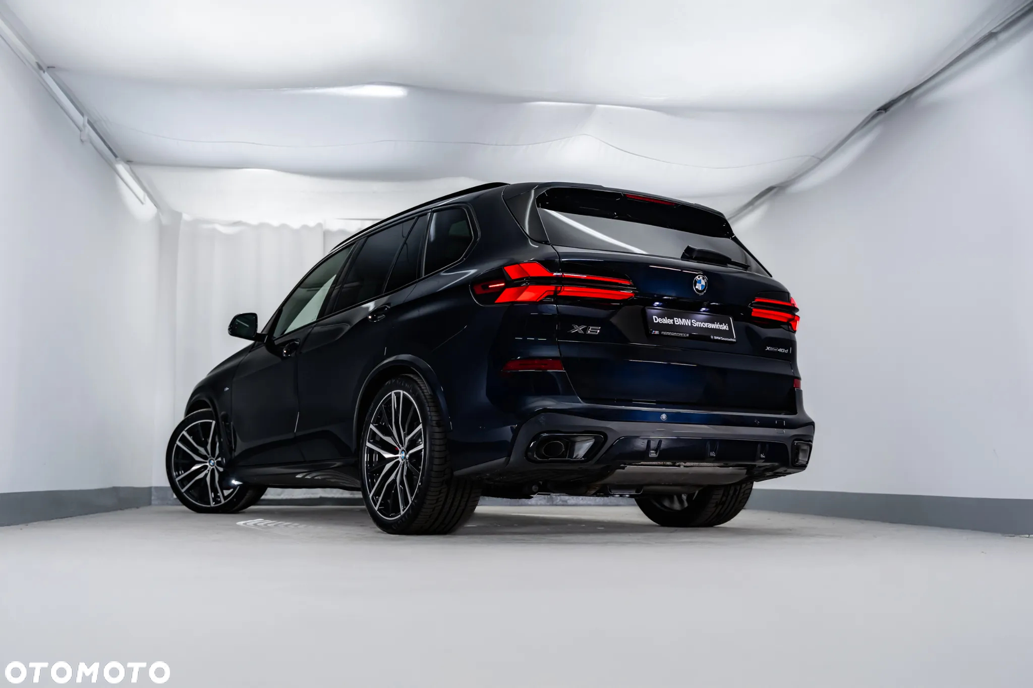 BMW X5 - 11