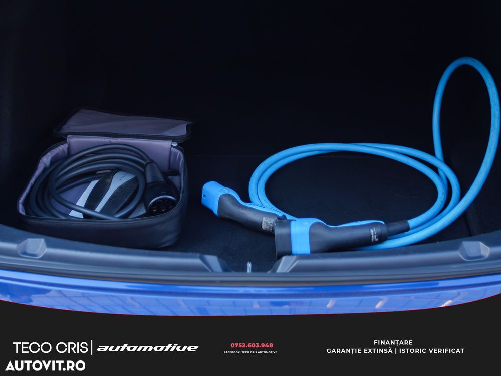 Tesla Model 3 Langstreckenbatterie Allradantrieb Dual Motor - 22