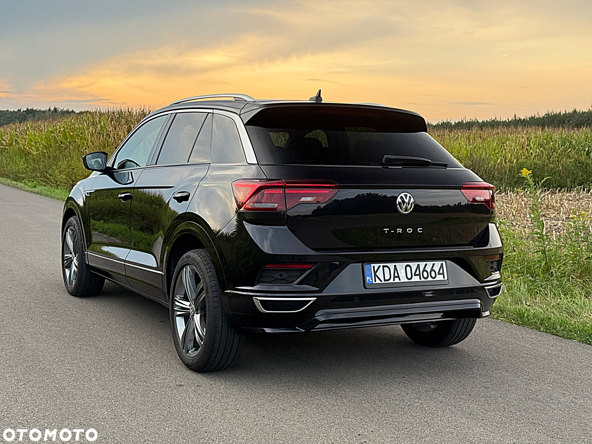 Volkswagen T-Roc 2.0 TDI SCR DPF Premium DSG - 29