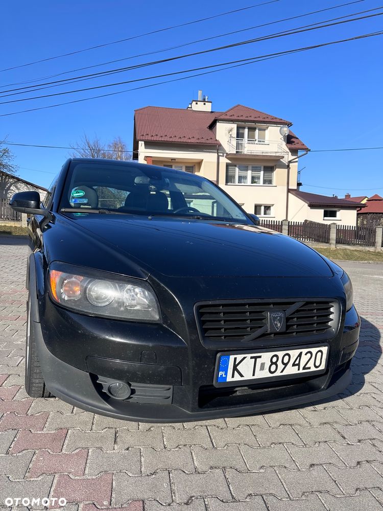 Volvo C30 2.0D - 1