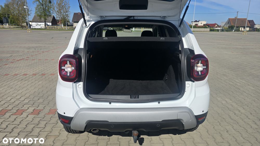 Dacia Duster dCi 110 FAP 4x4 Prestige - 15