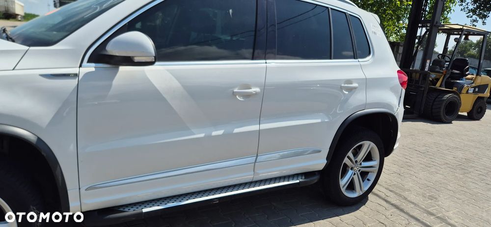 Volkswagen Tiguan 2.0 TDI 4Mot R-Style DSG - 14
