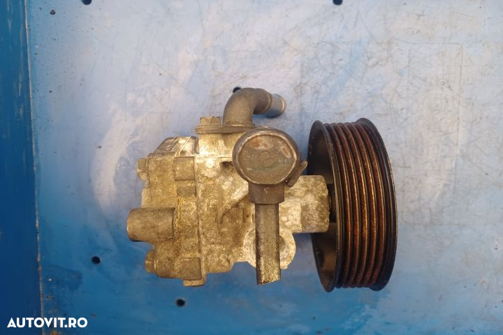 Pompa servodirectie mecanica 2.0 BSY MX1253 Mitsubishi Outlander 2 [2 - 2