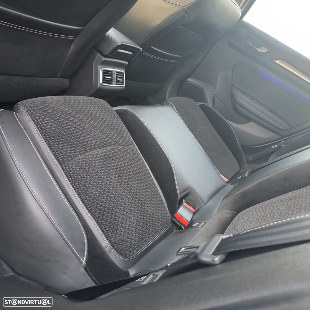 Renault Mégane 1.5 dCi Intens - 37