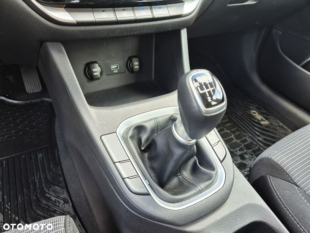 Hyundai i30 1.0 T-GDI Modern - 31