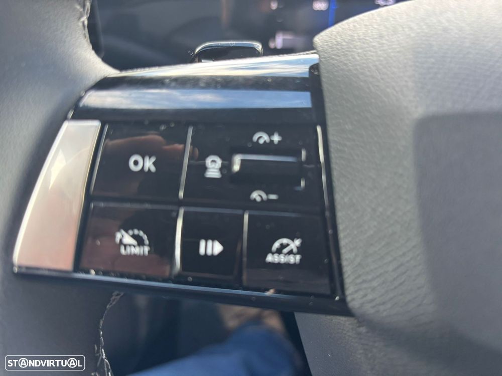 Opel Astra Sports Tourer 1.5 D Edition Aut. - 25