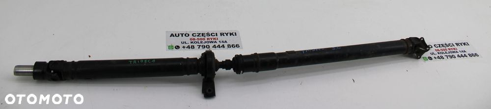 Subaru Tribeca B9 3.0 B Wał Napędowy - 1