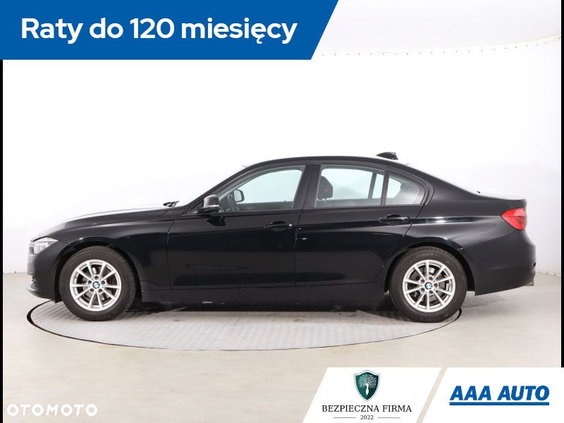 BMW Seria 3 - 3