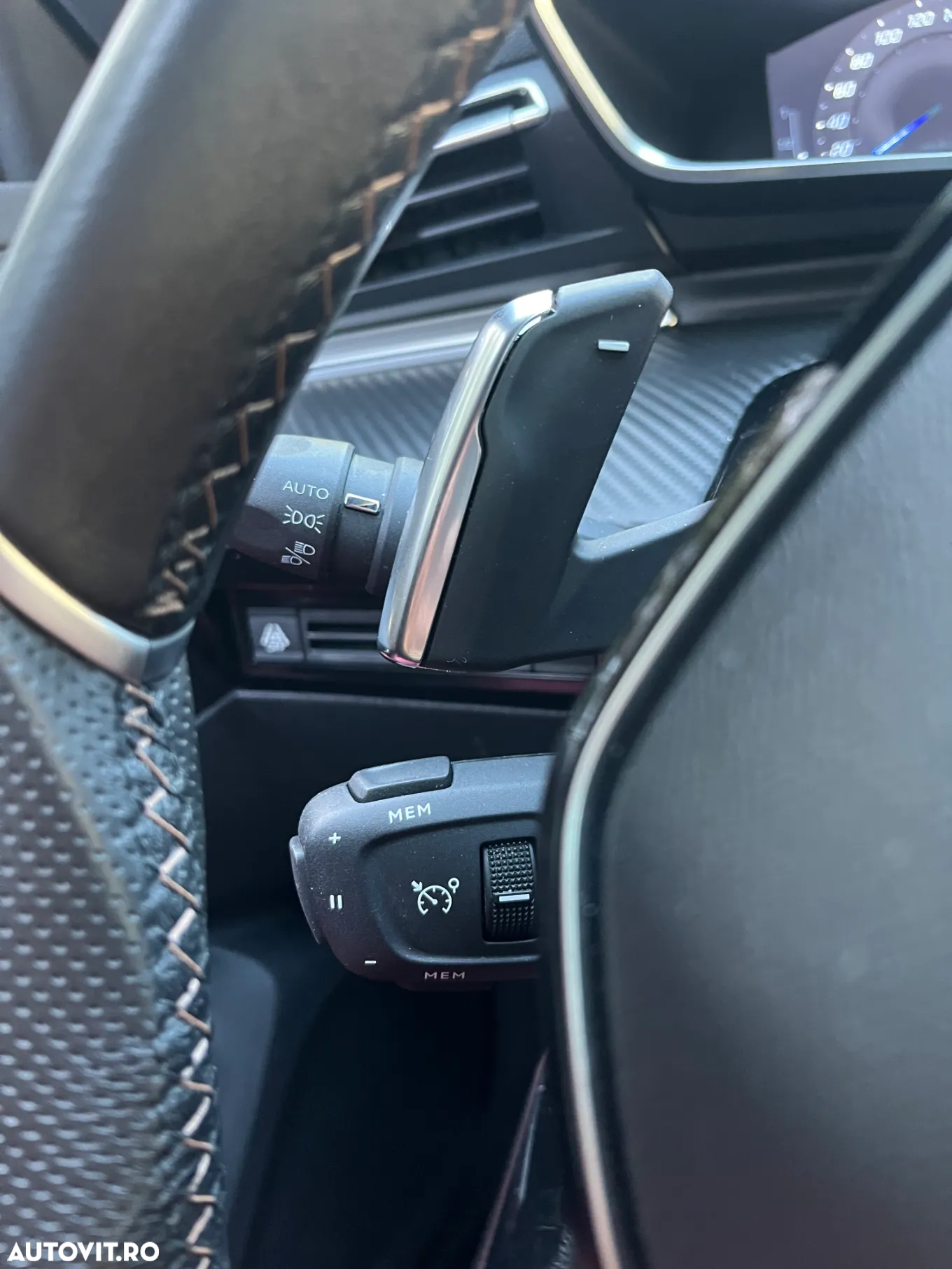 Peugeot 508 SW 1.6 THP STT GT Line - 31
