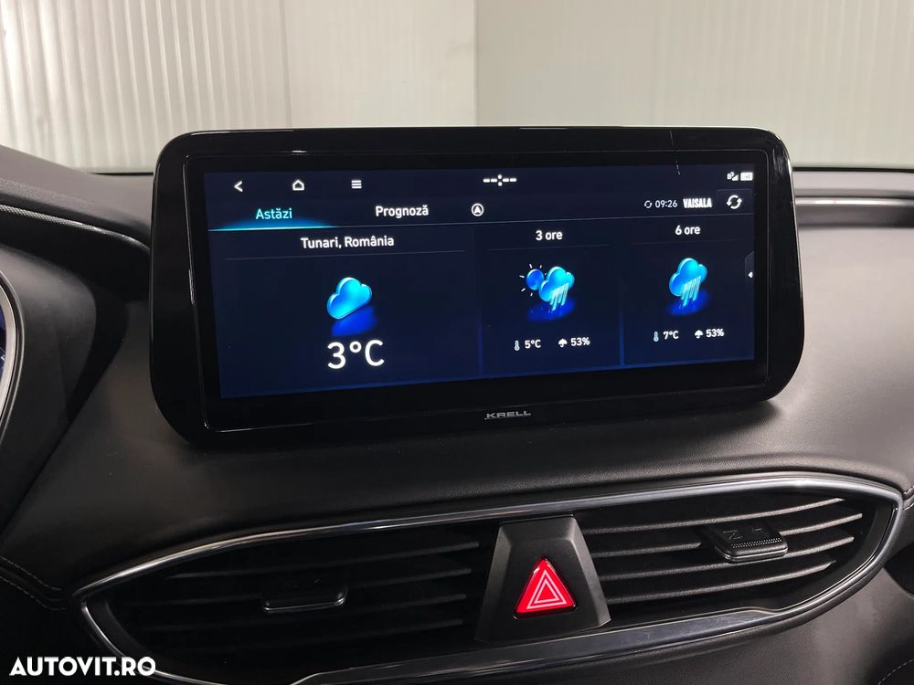 Hyundai Santa Fe 1.6 Plugin-Hybrid 4WD SEVEN Prime - 19