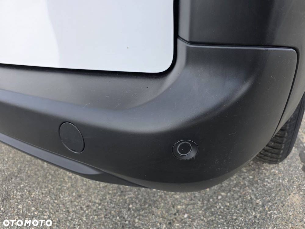 Toyota Proace City - 18