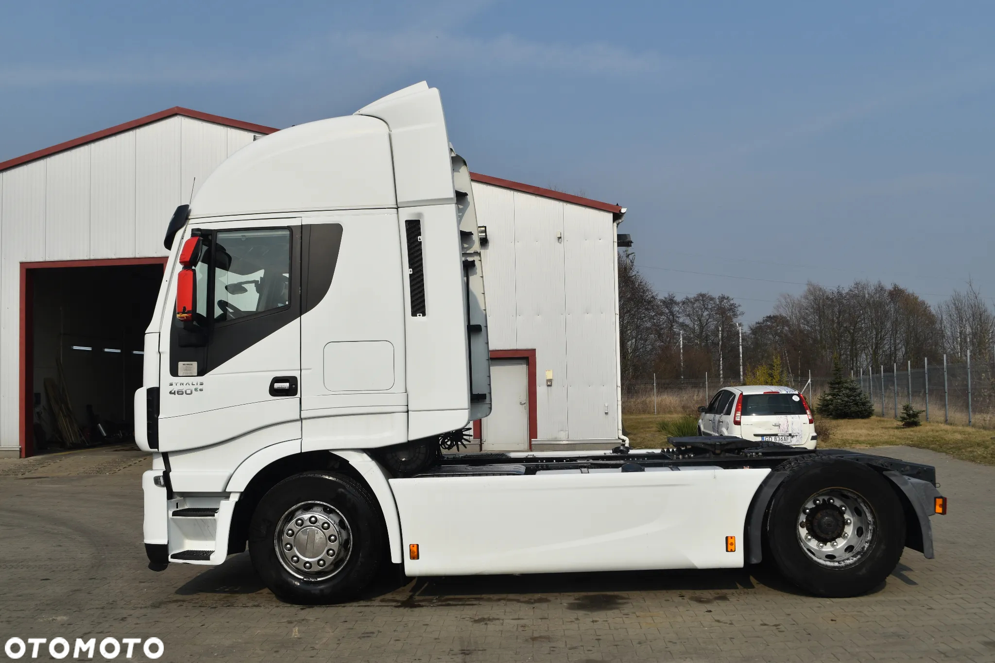 Iveco Stralis - 4
