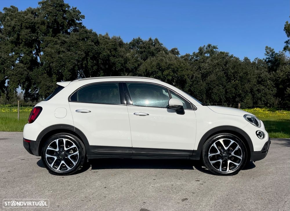 Fiat 500X 1.3 MJ Sport - 4